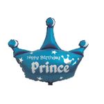 Casa si Gradina - Decoratiuni - Decoratiuni petrecere - Baloane - Balon figurina din folie de aluminiu 100 cm - Infinity.ro