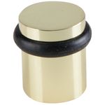 Casa si Gradina - Constructii - Usi interior, exterior si garaj - Accesorii usi - Opritor de Usa Auriu Evotools - Infinity.ro