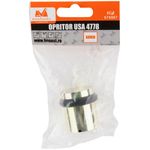 Casa si Gradina - Constructii - Usi interior, exterior si garaj - Accesorii usi - Opritor de Usa Auriu Evotools - Infinity.ro