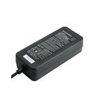 Sport si Outdoor/Role, trotinete si skateboard/Piese si accesorii trotinete - Incarcator trotineta electrica Segway Ninebot KickScooter ES1L, ES2, ES4, E22E, E45E, F25E, 42V 1.7A 71W mufa 8x5.5mm - Infinity.ro