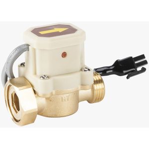 Presostat (fluxostat) pentru Panouri Solare, Beldeny