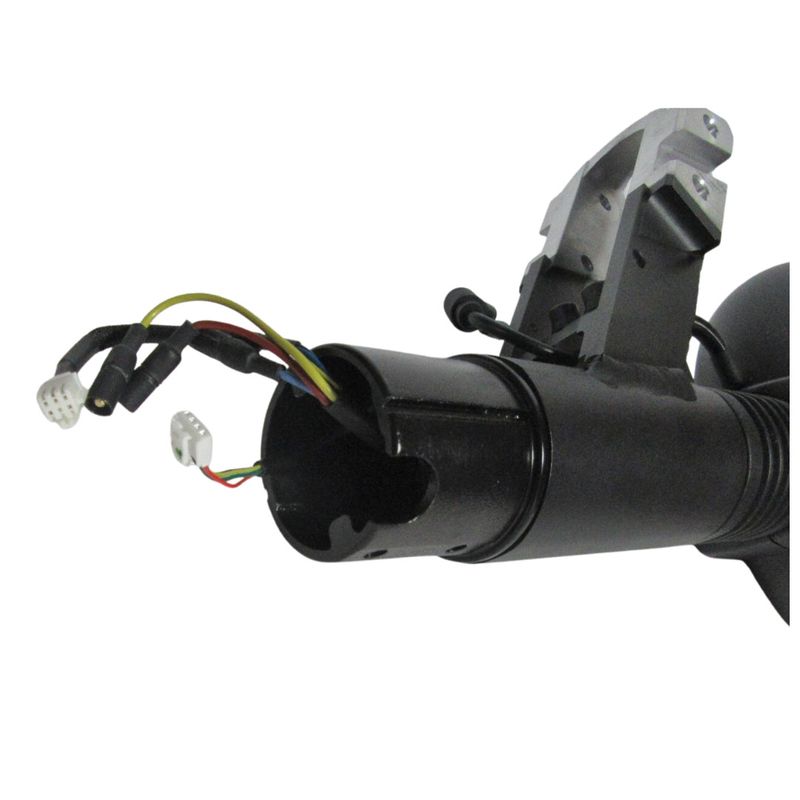 Casa si Gradina - Gradinarit si plante - Unelte gradinarit - Furci - Roata fata cu motor si furca pentru Trotineta Ninebot Segway ES2 / ES4, (14.02.0102.00) - Infinity.ro