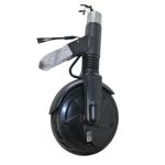 Casa si Gradina - Gradinarit si plante - Unelte gradinarit - Furci - Roata fata cu motor si furca pentru Trotineta Ninebot Segway ES2 / ES4, (14.02.0102.00) - Infinity.ro