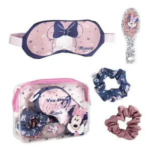 Set 5 Piese Pentru Dormit, Minnie Mouse