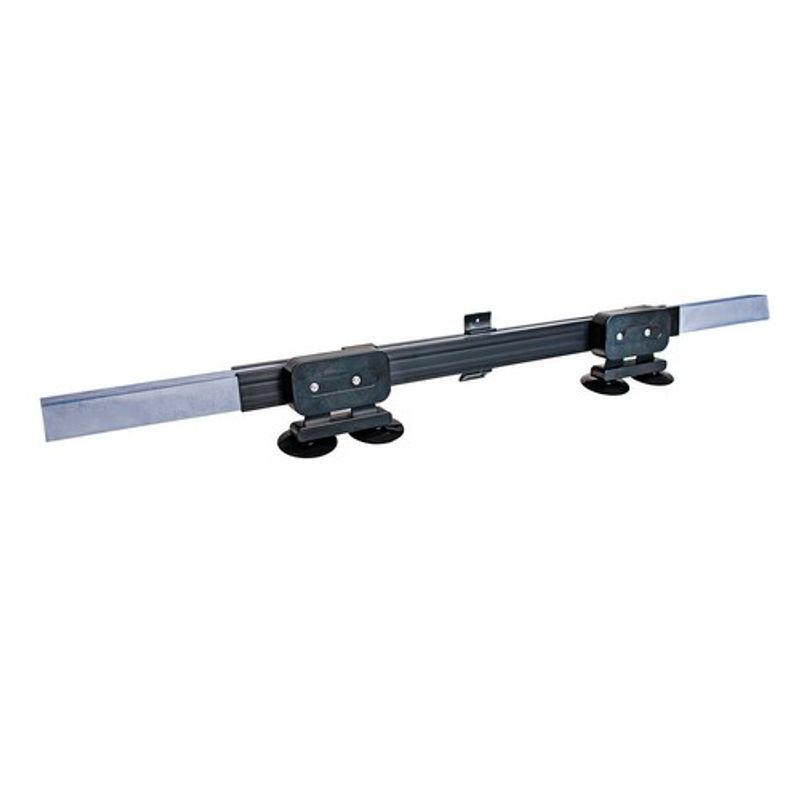Auto si Moto - Piese auto si accesorii - Interior auto - Accesorii interior - Parasolar Pliabil pentru Geam Auto, Tip Armonica, 150 x 65 cm, Negru - Infinity.ro