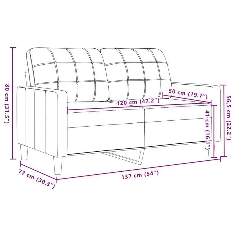 Casa si Gradina - Mobilier - Seturi de mobilier - Seturi living - Set canapea cu perne/rulouri, 3 piese, rosu vin, catifea - Infinity.ro