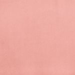 Casa si Gradina - Mobilier - Saltele si somiere - Saltele - Saltea de pat cu arcuri, roz, 100x210x20 cm, catifea - Infinity.ro