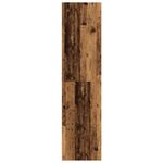 Casa si Gradina - Mobilier - Dulapuri si sifoniere - Sifoniere - Sifonier, lemn vechi, 100 x 50 x 200 cm, lemn prelucrat, cantitate 1 raft - Infinity.ro