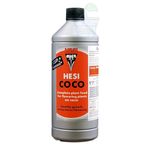 Casa si Gradina - Gradinarit si plante - Intretinere gradina - Pamant flori, ingrasaminte si pesticide - Fertilizant Hesi Coco 1L - Infinity.ro