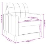 Casa si Gradina - Mobilier - Seturi de mobilier - Seturi living - Set de canapele cu perne/rulouri, 3 piese, albastru, catifea - Infinity.ro