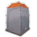 Sport si Outdoor - Camping - Corturi camping - Cort de dus, gri, impermeabil - Infinity.ro