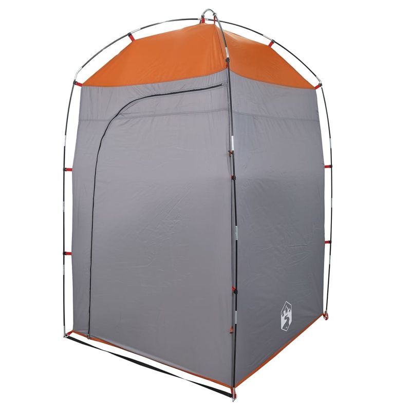 Sport si Outdoor - Camping - Corturi camping - Cort de dus, gri, impermeabil - Infinity.ro