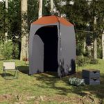 Sport si Outdoor - Camping - Corturi camping - Cort de dus, gri, impermeabil - Infinity.ro