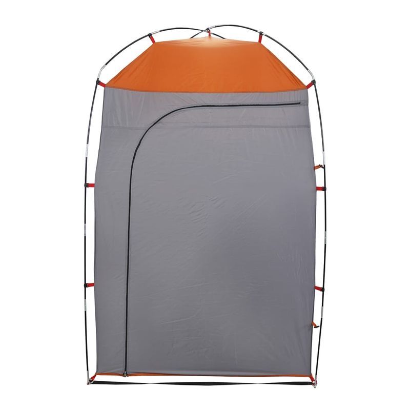 Sport si Outdoor - Camping - Corturi camping - Cort de dus, gri, impermeabil - Infinity.ro
