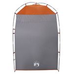 Sport si Outdoor - Camping - Corturi camping - Cort de dus, gri, impermeabil - Infinity.ro