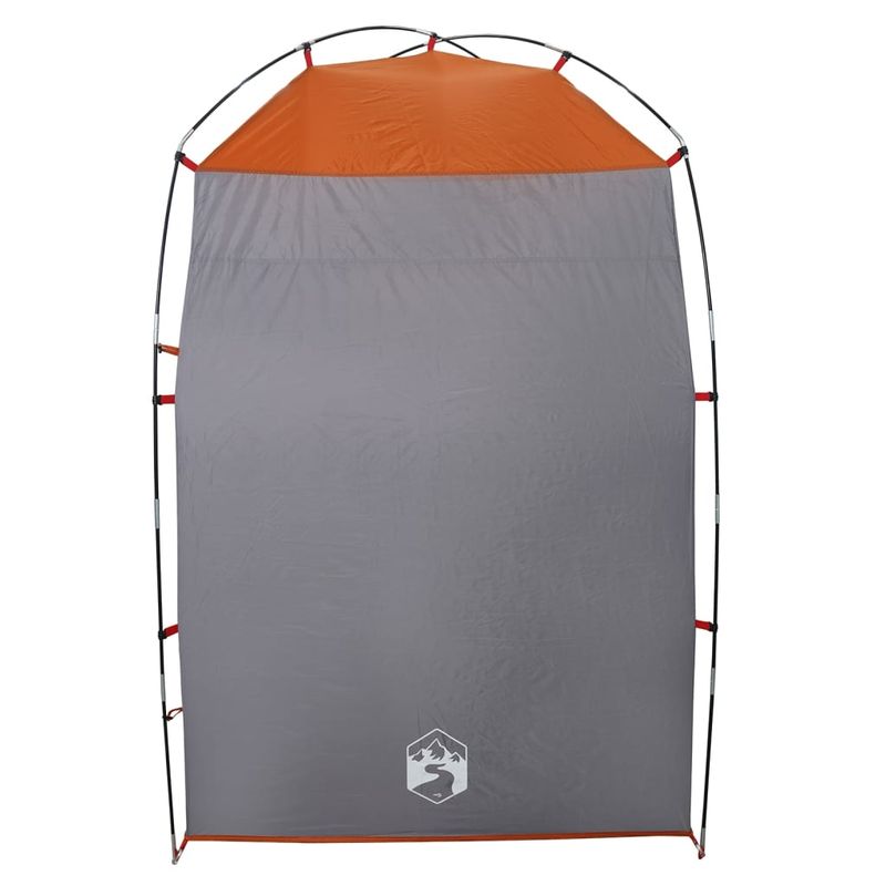 Sport si Outdoor - Camping - Corturi camping - Cort de dus, gri, impermeabil - Infinity.ro