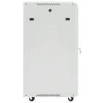 PC, gaming si accesorii - Servere - Cabinete metalice - Dulap de server, 15U, 19" IP20, gri, 53x40x80 cm - Infinity.ro