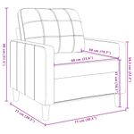 Casa si Gradina - Mobilier - Seturi de mobilier - Seturi living - Set canapele cu perne, 4 piese, rosu vin, catifea - Infinity.ro