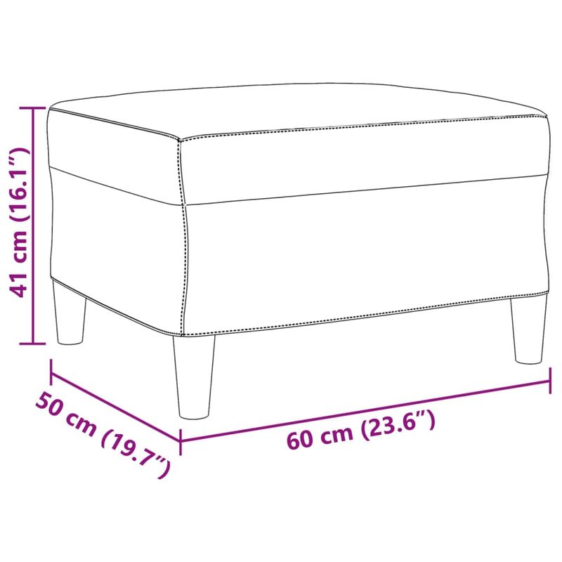 Casa si Gradina - Mobilier - Seturi de mobilier - Seturi living - Set canapele cu perne/rulouri, 3 piese, roz, catifea - Infinity.ro