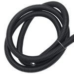 Auto si Moto - Remorci si platforme auto - Roata de manevra motorizata pentru remorca, aluminiu 12 V 350 W - Infinity.ro