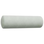 Casa si Gradina - Mobilier - Seturi de mobilier - Seturi living - Set de canapele cu perne, 2 piese, gri deschis, catifea - Infinity.ro