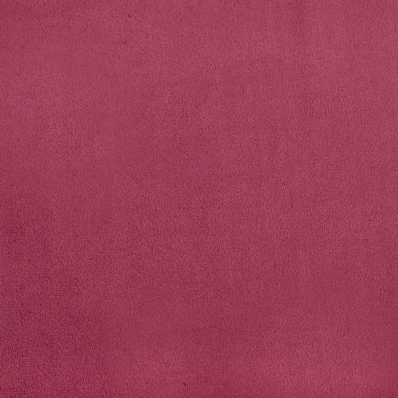 Casa si Gradina - Mobilier - Seturi de mobilier - Seturi living - Set canapea cu perne, 3 piese, rosu vin, catifea - Infinity.ro