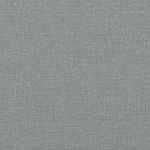 Casa si Gradina - Mobilier - Seturi de mobilier - Seturi living - Set de canapele cu perne, 3 piese, gri deschis, textil - Infinity.ro