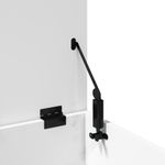 Casa si Gradina - Mobilier - Organizare si depozitare - Cutii depozitare - Cutie de depozitare, alb, 90x35x35 cm, lemn prelucrat - Infinity.ro