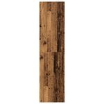 Casa si Gradina - Mobilier - Dulapuri si sifoniere - Sifoniere - Sifonier, lemn vechi, 80x50x200 cm, lemn prelucrat, cantitate 1 raft - Infinity.ro