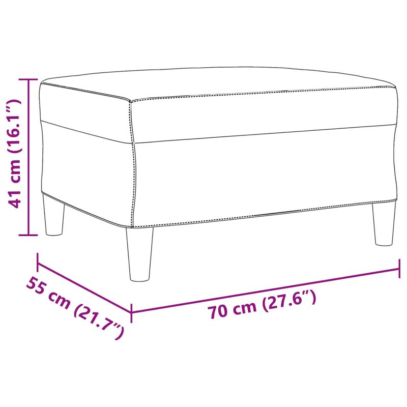 Casa si Gradina - Mobilier - Seturi de mobilier - Seturi living - Set de canapele cu perne/rulouri, 3 piese, crem, catifea - Infinity.ro