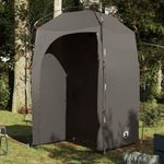 Sport si Outdoor - Camping - Corturi camping - Cort de dus, maro, impermeabil - Infinity.ro