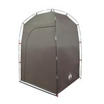 Sport si Outdoor - Camping - Corturi camping - Cort de dus, maro, impermeabil - Infinity.ro