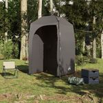 Sport si Outdoor - Camping - Corturi camping - Cort de dus, maro, impermeabil - Infinity.ro