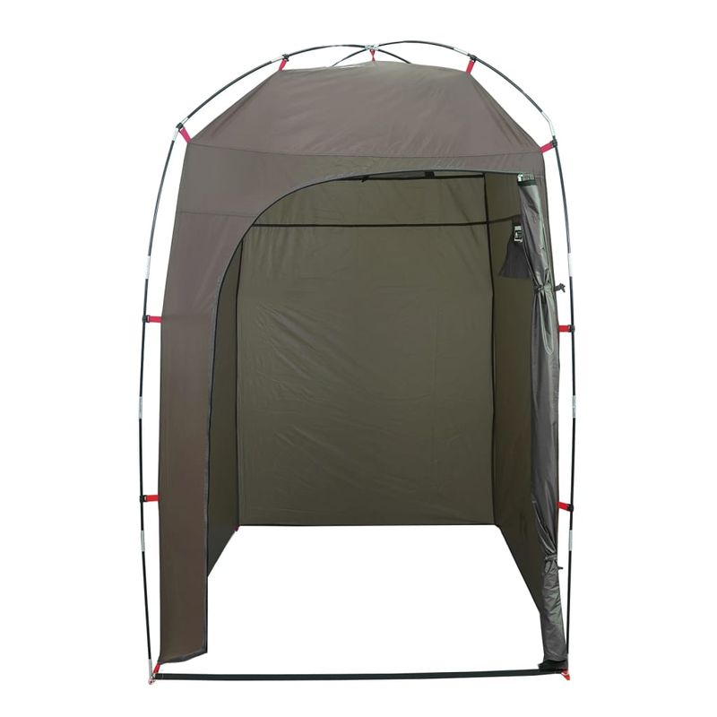 Sport si Outdoor - Camping - Corturi camping - Cort de dus, maro, impermeabil - Infinity.ro
