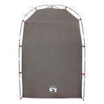Sport si Outdoor - Camping - Corturi camping - Cort de dus, maro, impermeabil - Infinity.ro