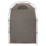 Sport si Outdoor - Camping - Corturi camping - Cort de dus, maro, impermeabil - Infinity.ro