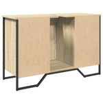 Casa si Gradina - Mobilier - Seturi de mobilier - Seturi baie - Dulap chiuveta baie, stejar sonoma, 91x35x60 cm, lemn prelucrat - Infinity.ro