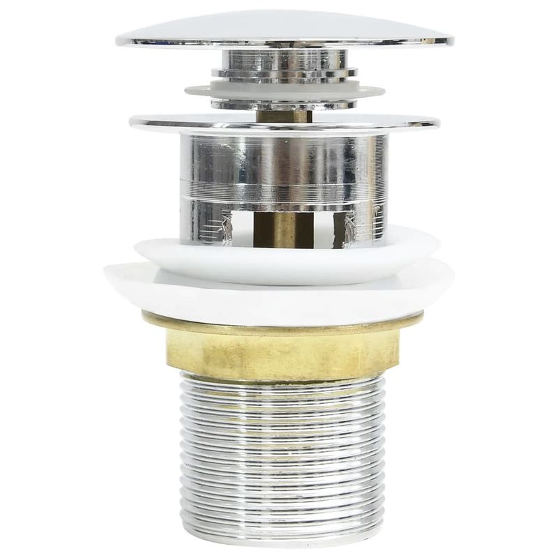 Casa si Gradina - Mobilier - Seturi de mobilier - Seturi baie - Set mobilier de baie, 2 piese, ceramica si lemn prelucrat - Infinity.ro