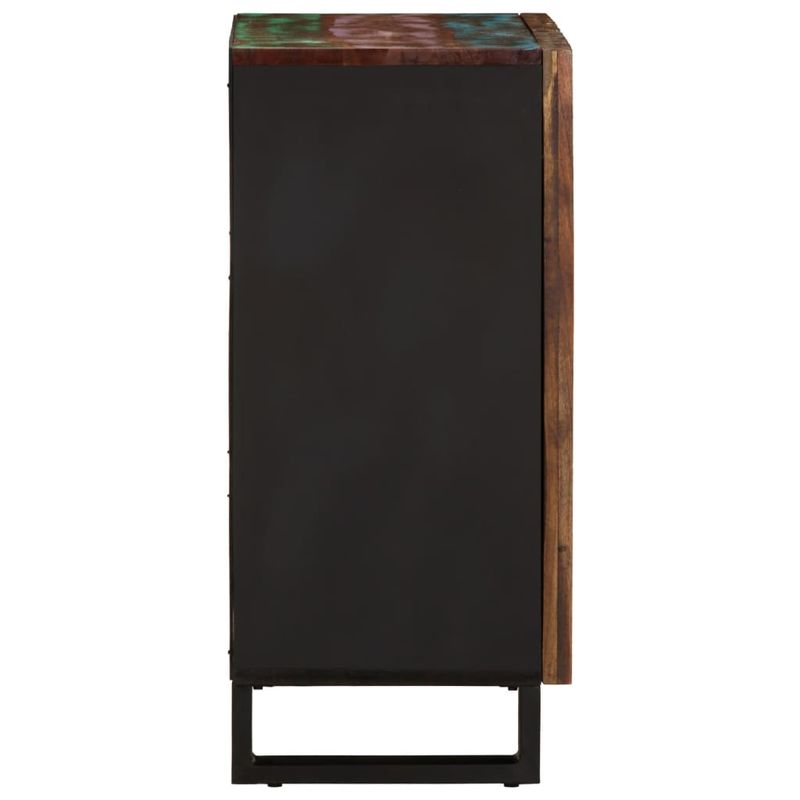 Casa si Gradina - Mobilier - Dulapuri si sifoniere - Dulapuri - Dulap, 60x34x75 cm, lemn masiv de acacia - Infinity.ro