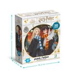 Jucarii, Copii si Bebe - Jucarii si jocuri - Jocuri si puzzle - Puzzle - Puzzle Harry Potter - Luna si Harry (300 piese) - Infinity.ro
