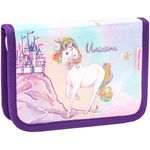 Carti si Birotica - Rechizite - Penare - Penar Rainbow Unicorn Magic - Infinity.ro