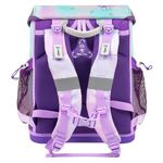 Carti si Birotica - Rechizite - Rucsacuri si genti scolare - Ghiozdan Ergonomic Rainbow Unicorn Magic - Infinity.ro