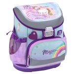 Carti si Birotica - Rechizite - Rucsacuri si genti scolare - Ghiozdan Ergonomic Rainbow Unicorn Magic - Infinity.ro
