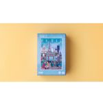 Jucarii, Copii si Bebe - Jucarii si jocuri - Jocuri si puzzle - Puzzle - Puzzle Turist in Paris, Londji - Infinity.ro
