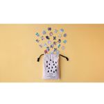 Jucarii, Copii si Bebe - Jucarii si jocuri - Jocuri si puzzle - Puzzle - Puzzle Turist in Paris, Londji - Infinity.ro