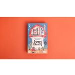 Jucarii, Copii si Bebe - Jucarii si jocuri - Jocuri si puzzle - Puzzle - Puzzle reversibil Vise dulci, Londji - Infinity.ro