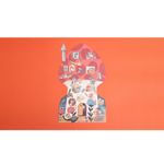 Jucarii, Copii si Bebe - Jucarii si jocuri - Jocuri si puzzle - Puzzle - Puzzle reversibil Vise dulci, Londji - Infinity.ro