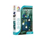 Jucarii, Copii si Bebe - Jucarii si jocuri - Jocuri si puzzle - Puzzle - Joc de societate - Ghost Hunters - joc tip puzzle - Infinity.ro