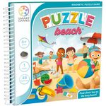 Jucarii, Copii si Bebe - Jucarii si jocuri - Jocuri si puzzle - Jocuri de societate - Joc de societate - Puzzle Beach - Infinity.ro