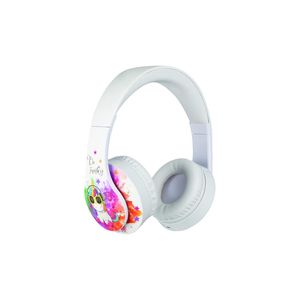 Casti Konix Unik Be Funky, cu fir